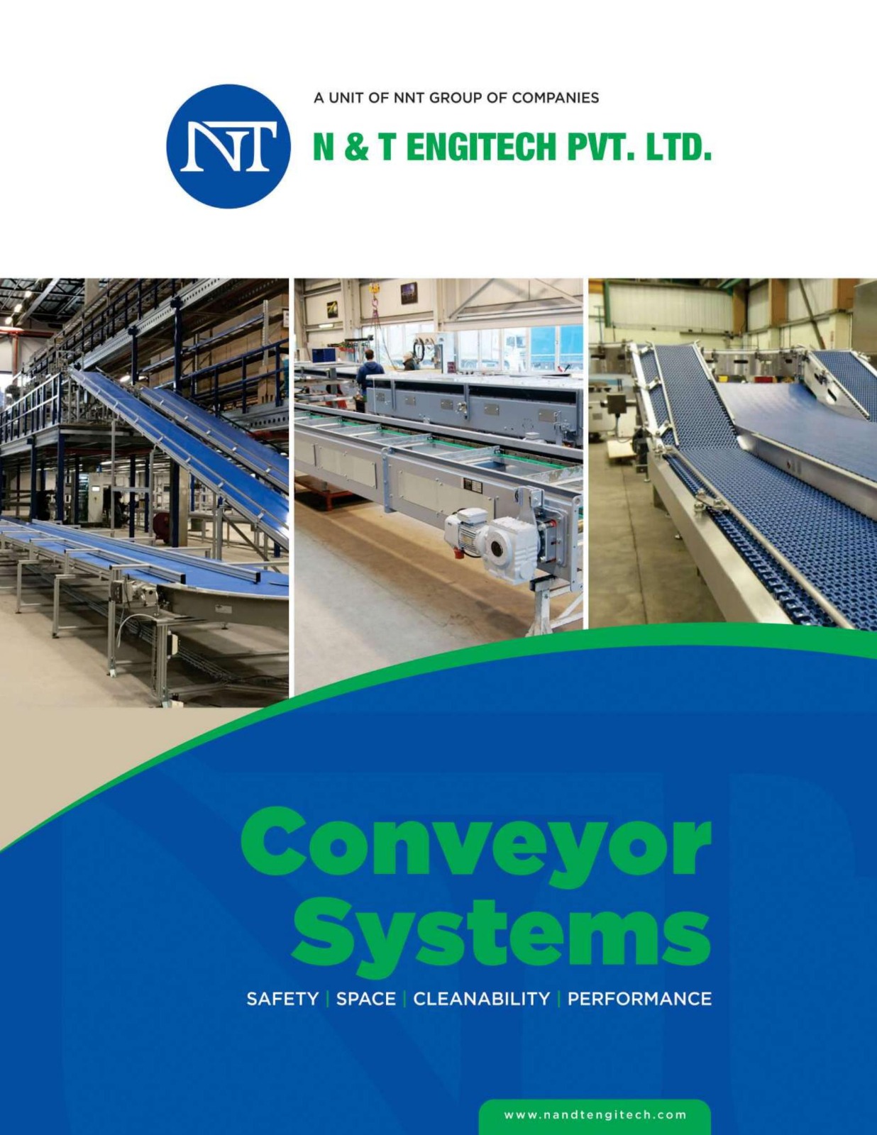 N&T Conveyors