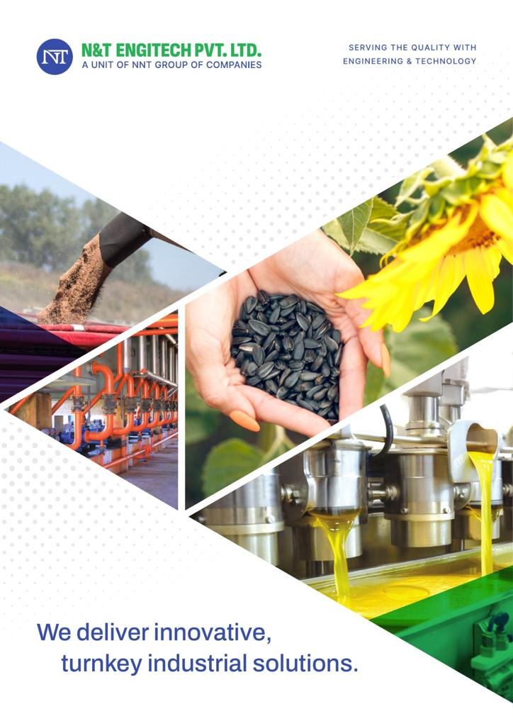 N&T Engitech Brochure 2025