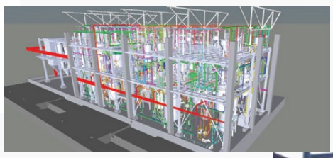 Pipeline Assemblies with Flanges, Valves, Instrumentation & Fittings 1