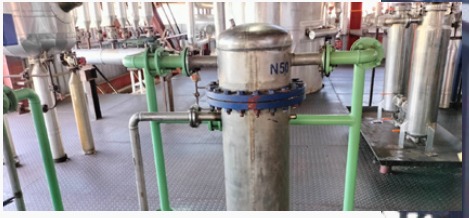 Pipeline Assemblies with Flanges, Valves, Instrumentation & Fittings 2