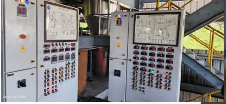 Pipeline Assemblies with Flanges, Valves, Instrumentation & Fittings 3