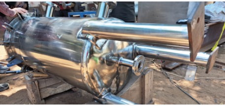 Polish Filters & Candle Filters 1