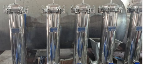 Polish Filters & Candle Filters 2