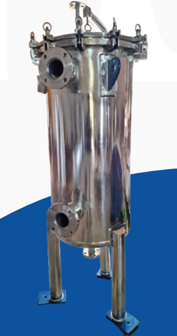 Polish Filters & Candle Filters 4