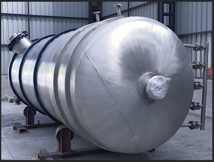 Pressure Vessels 4