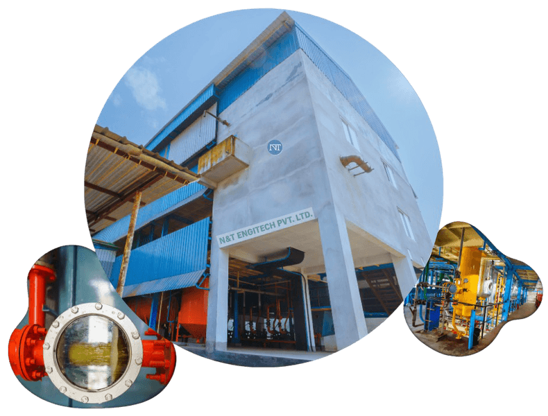 Edible Oil Plant Manufacturers banner