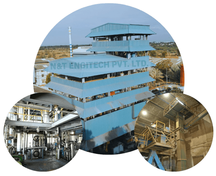 Edible Oil Refinery Plant Manufacturers banner