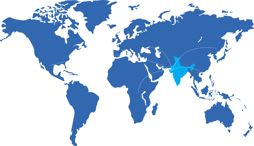 Global presence and supply network for FITTER Oil Expeller in United Arab Emirates