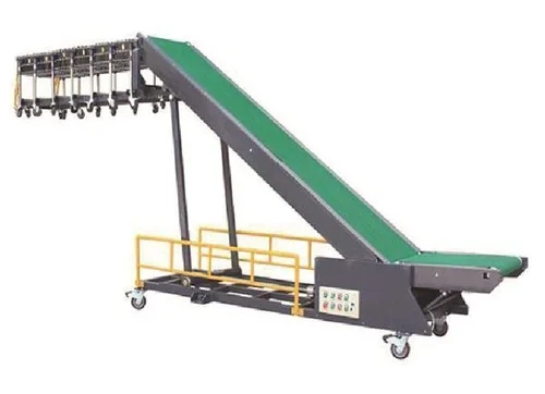 Industrial Rotary Dryer