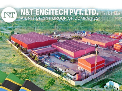Cement Industries