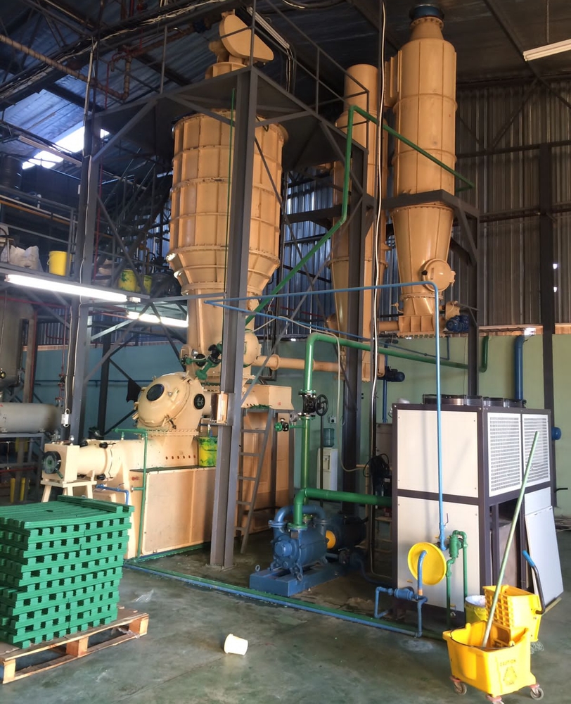 Laundry Soap Plant Kenya