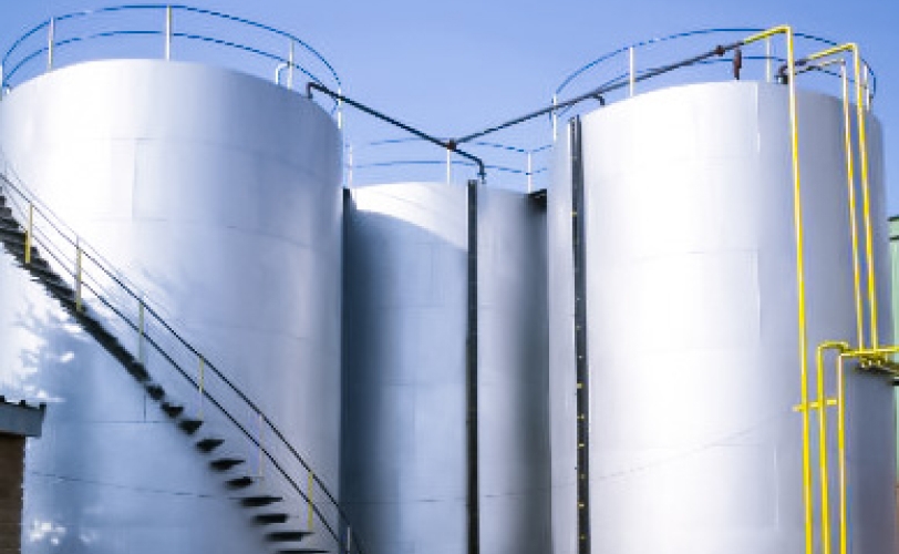 Storage tanks to meet all your industrial about