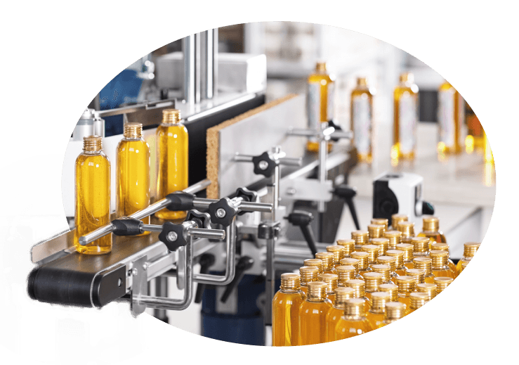Packaging And Filling Machine Manufacturers banner