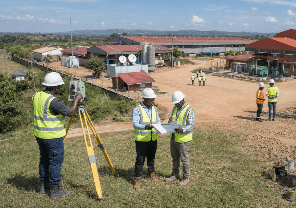 Site Services