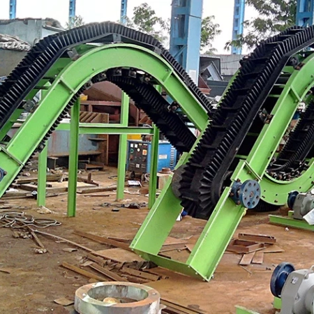 Industrial Rotary Dryer banner