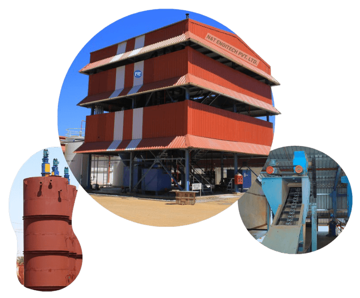 Edible Oil Plant Manufacturers banner