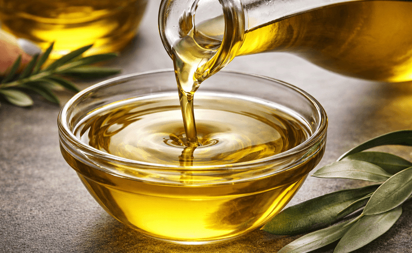 Edible oil plant EPC partner