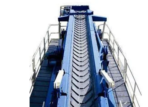 Industrial Rotary Dryer