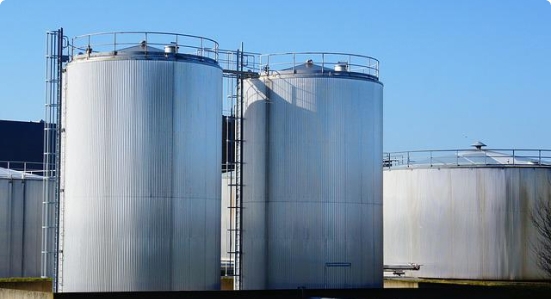 Storage Tanks Storage Tanks