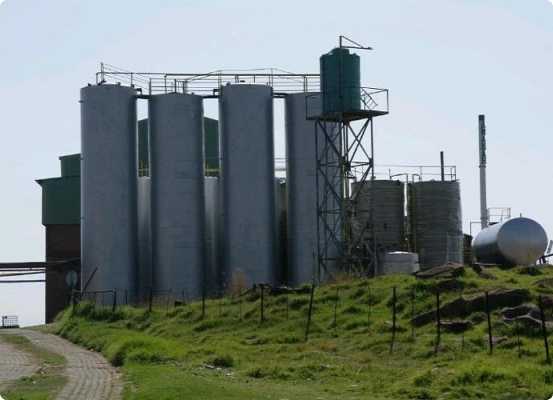 Storage tanks to meet all your industrial