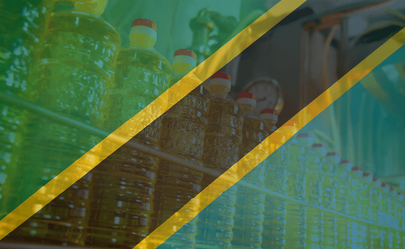 Edible Oil Refinery Plant Manufacturers about