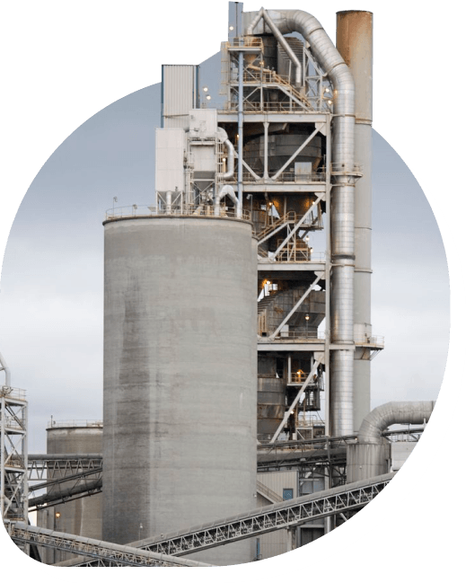 Revolutionizing Cement Factory