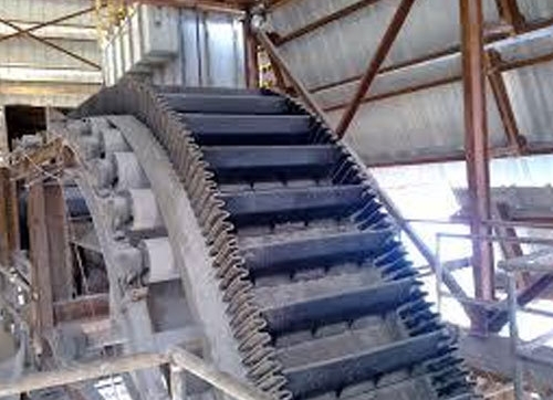 Industrial Rotary Dryer