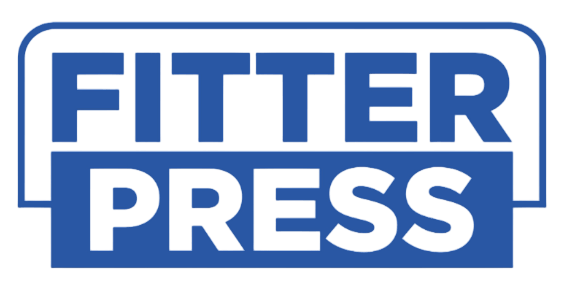 FITTER Press Logo