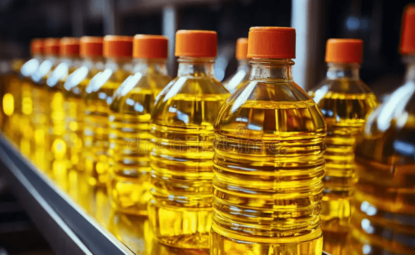 Edible Oil Refinery Plant Manufacturers about