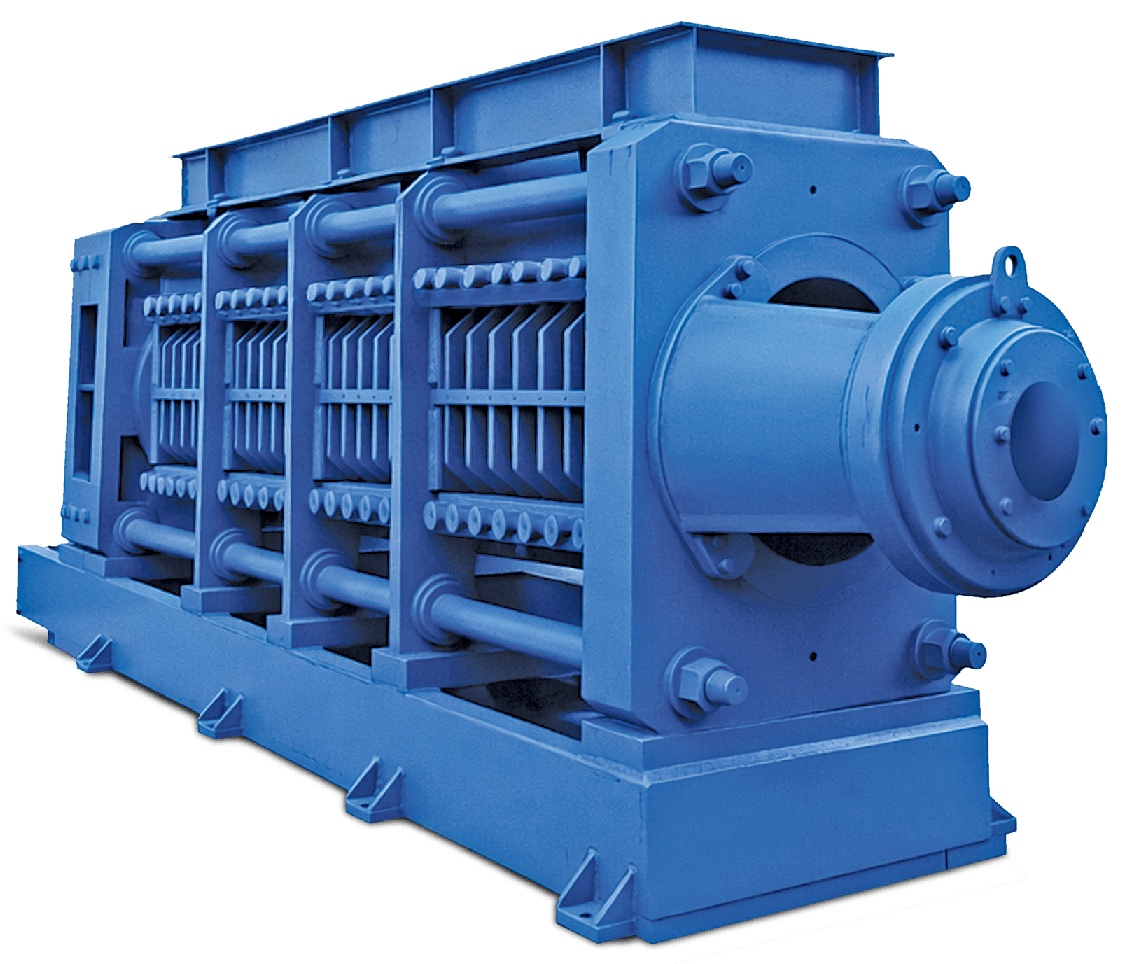 FITTER oil expeller machine Bronze Series 1 to 25 TPD by N&T Engitech