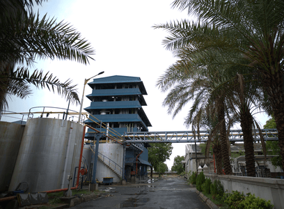 Edible Oil Refinery Plant Manufacturers