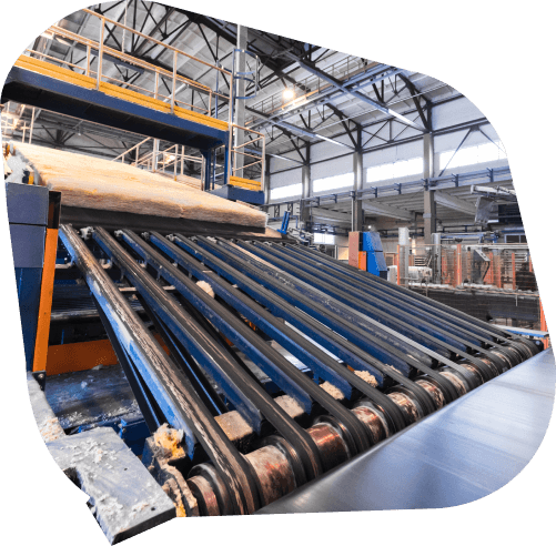 Material Handling Systems banner