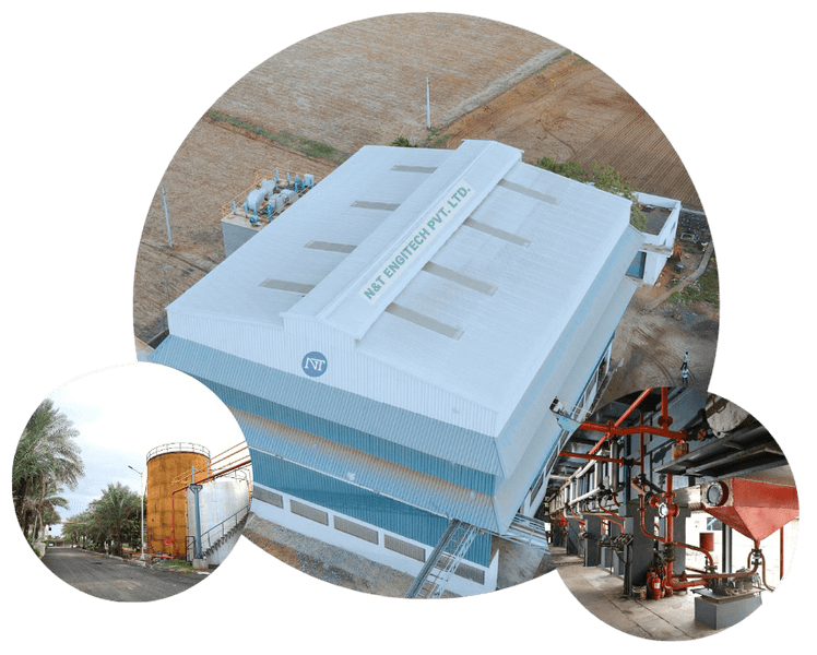 Edible Oil Plant Manufacturers banner