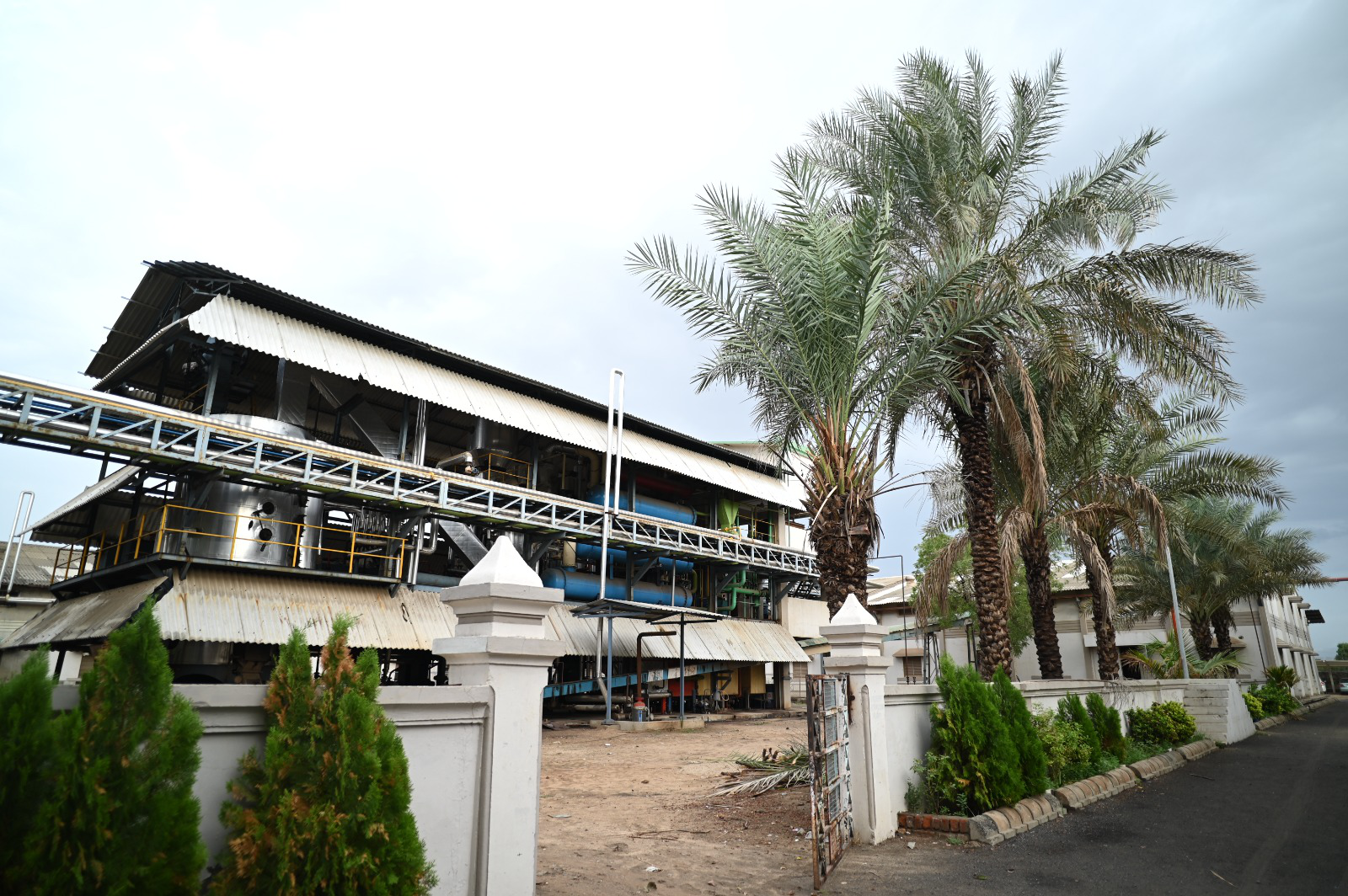 Oilseeds, Oils & Fats Technologies