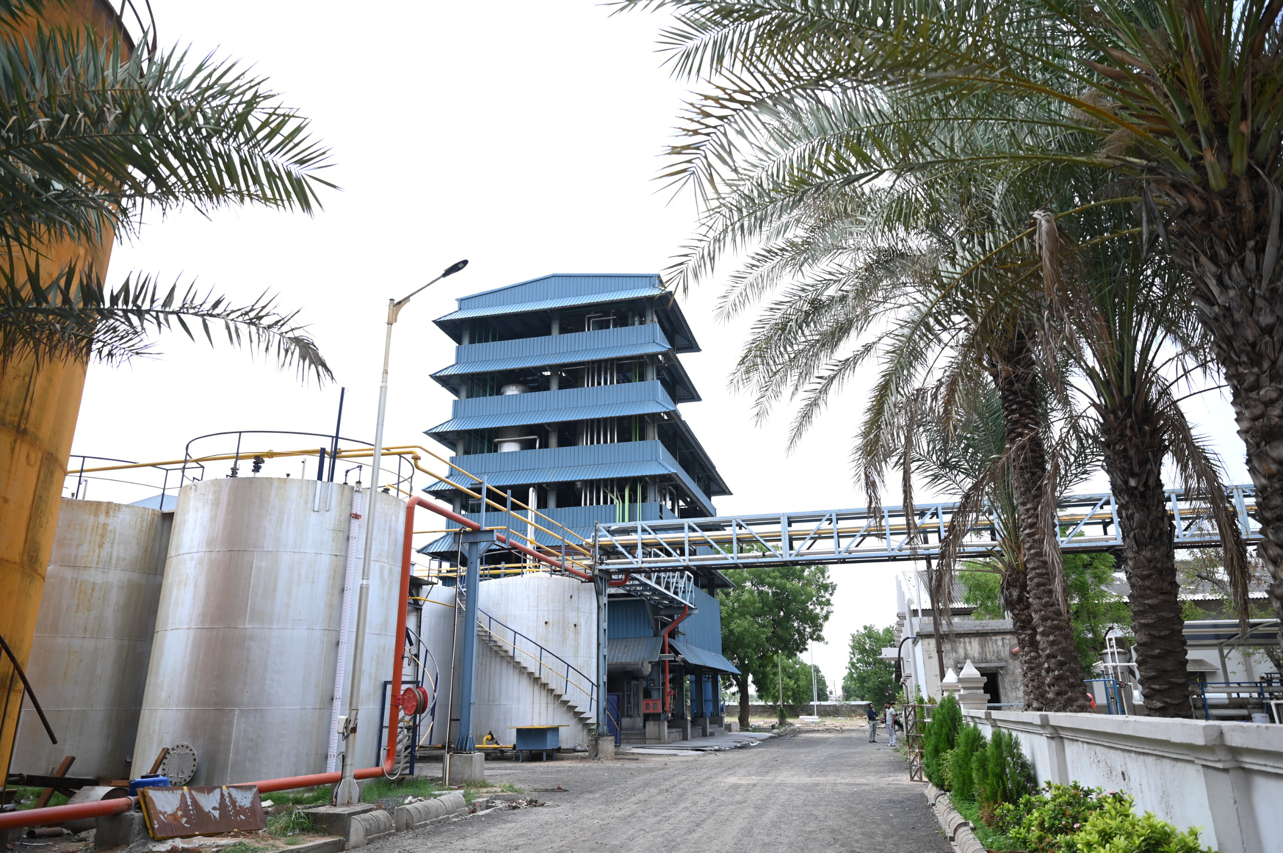 Healthcare Solutions