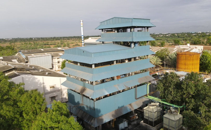 Laundry Soap Plant Morocco