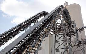 rotary cement plant about